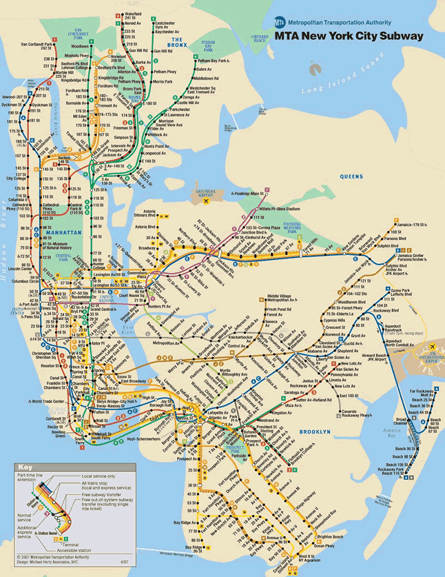 new york subway map pdf download Nyc Subway Map new york subway map pdf download