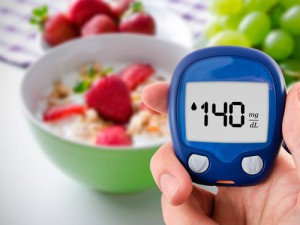 What is High and Low Blood Sugar